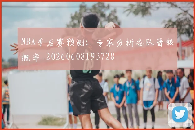 NBA季后赛预测：专家分析各队晋级概率_20260608193728