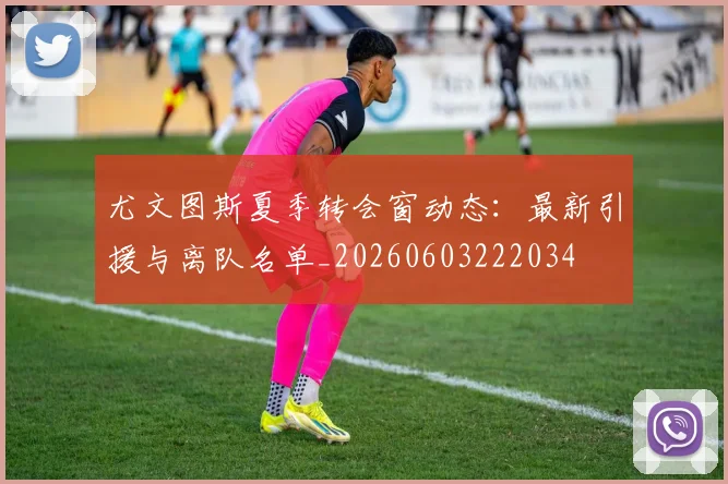 尤文图斯夏季转会窗动态:最新引援与离队名单_20260603222034