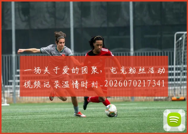 一场关于爱的团聚,电竞粉丝活动视频记录温情时刻_20260702173414