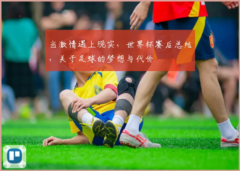 当激情遇上现实，世界杯赛后总结，关于足球的梦想与代价